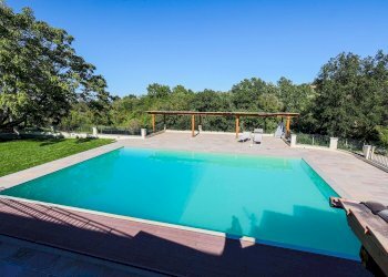 piscina - Villa del Baccano, Campagnano di Roma - foto 80