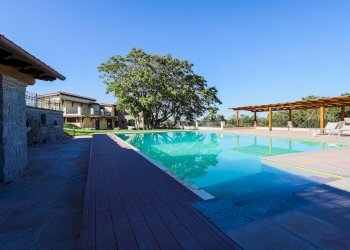 piscina - Villa del Baccano, Campagnano di Roma - foto 83