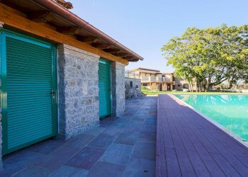 Foto 84 - Villa del Baccano, Campagnano di Roma - foto 84