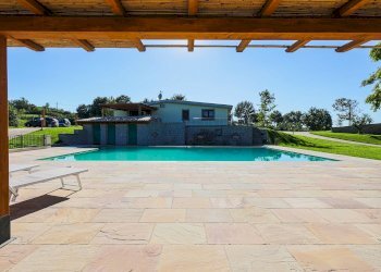 piscina - Villa del Baccano, Campagnano di Roma - foto 87