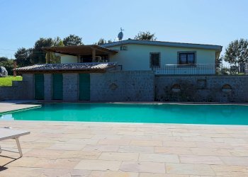 piscina - Villa del Baccano, Campagnano di Roma - foto 88