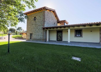 facciata - Villa del Baccano, Campagnano di Roma - foto 95