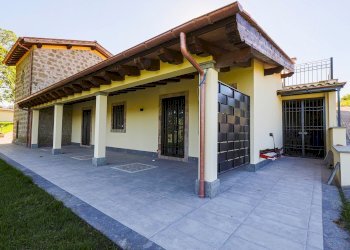 Foto 97 - Villa del Baccano, Campagnano di Roma - foto 97