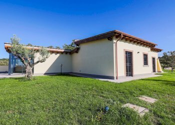 facciata - Villa del Baccano, Campagnano di Roma - foto 99