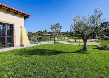 giardino - Villa del Baccano, Campagnano di Roma - foto 100