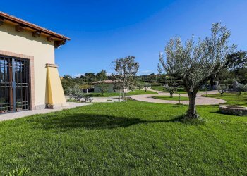 giardino - Villa del Baccano, Campagnano di Roma - foto 101