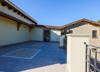 terrazzo - Villa del Baccano, Campagnano di Roma - foto 103