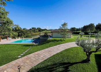 piscina - Villa del Baccano, Campagnano di Roma - foto 104