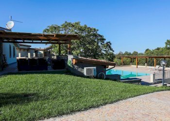 Foto 105 - Villa del Baccano, Campagnano di Roma - foto 105