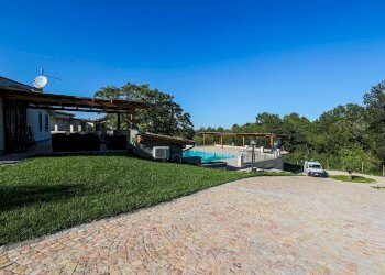 Foto 106 - Villa del Baccano, Campagnano di Roma - foto 106