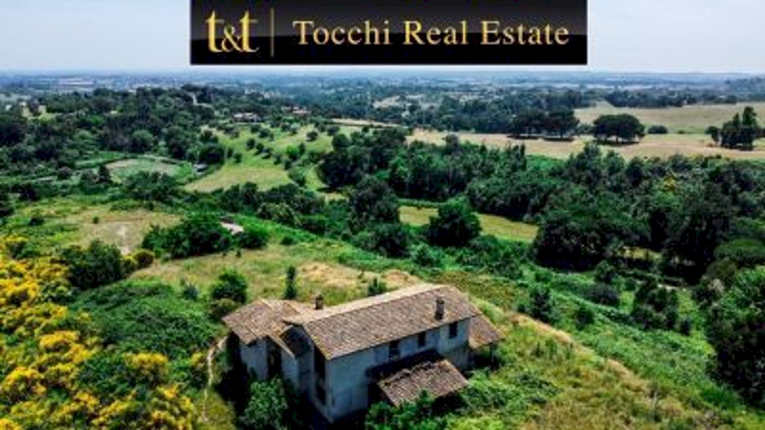 piscina - Villa Prima Porta, Roma - foto 1