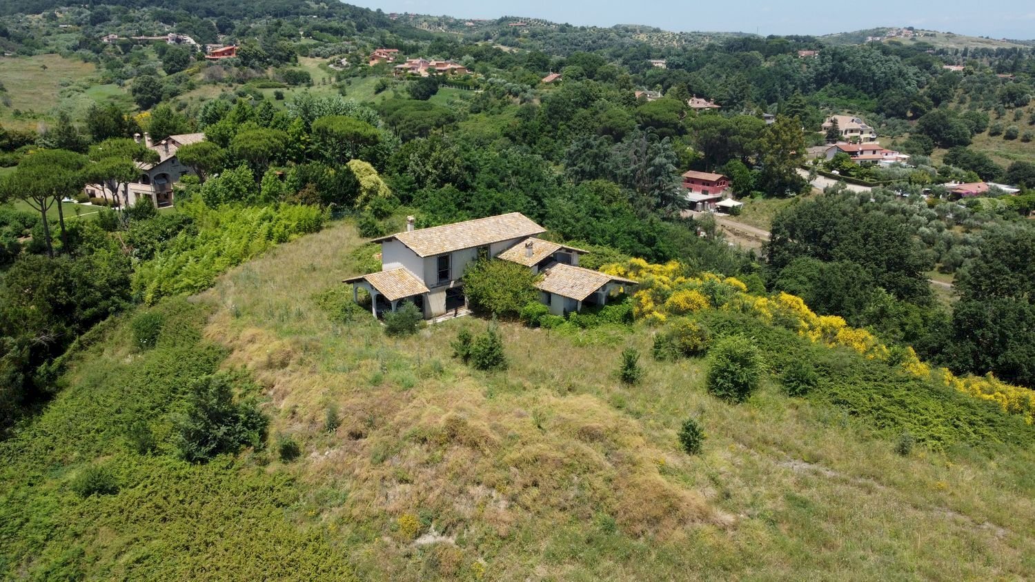 Foto 2 - Villa Prima Porta, Roma - foto 2