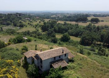 facciata - Villa Prima Porta, Roma - foto 3
