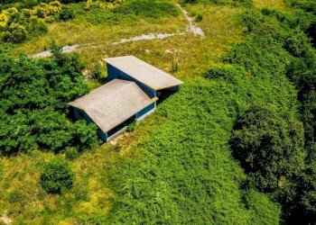 facciata - Villa Prima Porta, Roma - foto 6