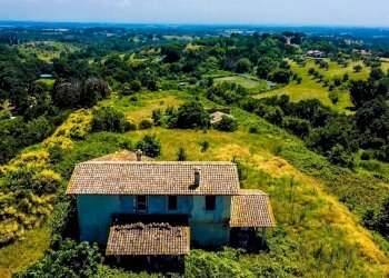 facciata - Villa Prima Porta, Roma - foto 10