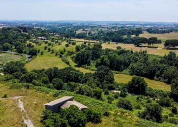 vista - Villa Prima Porta, Roma - foto 11
