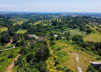 vista - Villa Prima Porta, Roma - foto 12