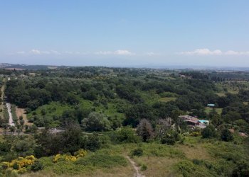 vista - Villa Prima Porta, Roma - foto 16