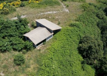 facciata - Villa Prima Porta, Roma - foto 19