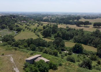 vista - Villa Prima Porta, Roma - foto 20