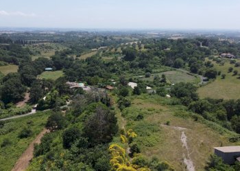 vista - Villa Prima Porta, Roma - foto 21