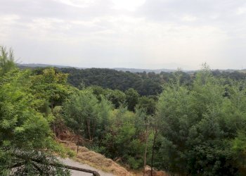 vista - Casa semi indipendente di Vallelunga, Rignano Flaminio - foto 13