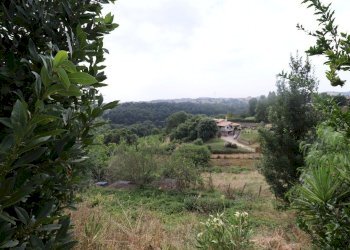 vista - Casa semi indipendente di Vallelunga, Rignano Flaminio - foto 15