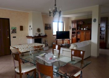 soggiorno - Casa semi indipendente di Vallelunga, Rignano Flaminio - foto 29