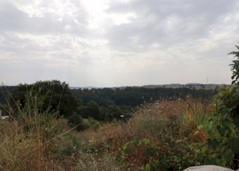 vista - Casa semi indipendente di Vallelunga, Rignano Flaminio - foto 30