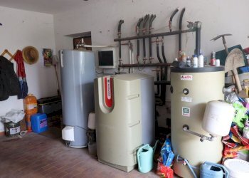 dettagli - Casa semi indipendente di Vallelunga, Rignano Flaminio - foto 32