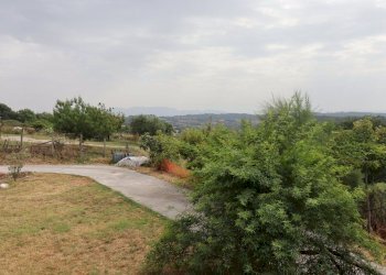 giardino - Casa semi indipendente di Vallelunga, Rignano Flaminio - foto 33