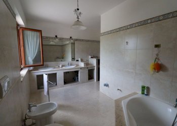 bagno - Casa semi indipendente di Vallelunga, Rignano Flaminio - foto 41