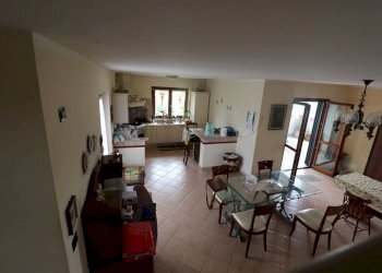soggiorno - Casa semi indipendente di Vallelunga, Rignano Flaminio - foto 46