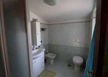 bagno - Casa semi indipendente di Vallelunga, Rignano Flaminio - foto 49