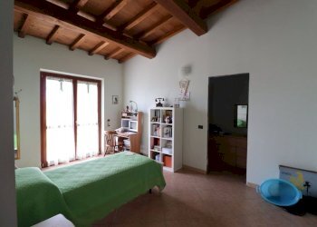 camera da letto - Casa semi indipendente di Vallelunga, Rignano Flaminio - foto 50