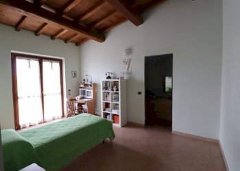 camera da letto - Casa semi indipendente di Vallelunga, Rignano Flaminio - foto 51