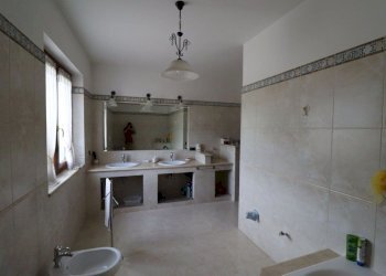bagno - Casa semi indipendente di Vallelunga, Rignano Flaminio - foto 53