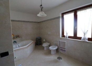 bagno - Casa semi indipendente di Vallelunga, Rignano Flaminio - foto 57