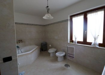 bagno - Casa semi indipendente di Vallelunga, Rignano Flaminio - foto 58