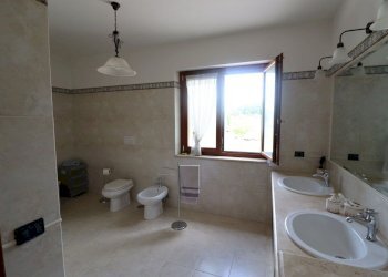 bagno - Casa semi indipendente di Vallelunga, Rignano Flaminio - foto 59