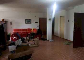 soggiorno - Casa semi indipendente di Vallelunga, Rignano Flaminio - foto 61
