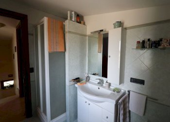 bagno - Casa semi indipendente di Vallelunga, Rignano Flaminio - foto 62