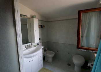 bagno - Casa semi indipendente di Vallelunga, Rignano Flaminio - foto 63