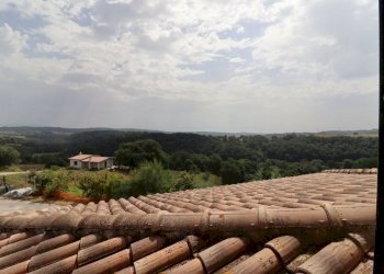 vista - Casa semi indipendente di Vallelunga, Rignano Flaminio - foto 64