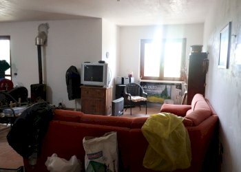 soggiorno - Casa semi indipendente di Vallelunga, Rignano Flaminio - foto 70