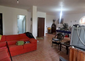 soggiorno - Casa semi indipendente di Vallelunga, Rignano Flaminio - foto 71