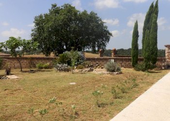 giardino - Casa semi indipendente di Vallelunga, Rignano Flaminio - foto 72