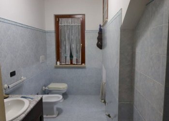 bagno - Casa semi indipendente di Vallelunga, Rignano Flaminio - foto 75