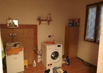 dettagli - Casa semi indipendente di Vallelunga, Rignano Flaminio - foto 78