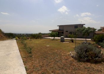 giardino - Casa semi indipendente di Vallelunga, Rignano Flaminio - foto 79